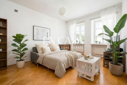 Apartment Sale Warszawa Śródmieście Freta